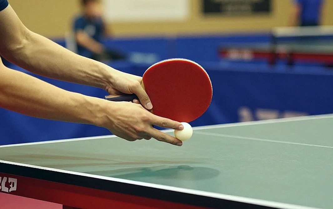 WTT Feeder Chennai 2026: Bảy trong tám hạt giống nam thuộc về nước chủ nhà