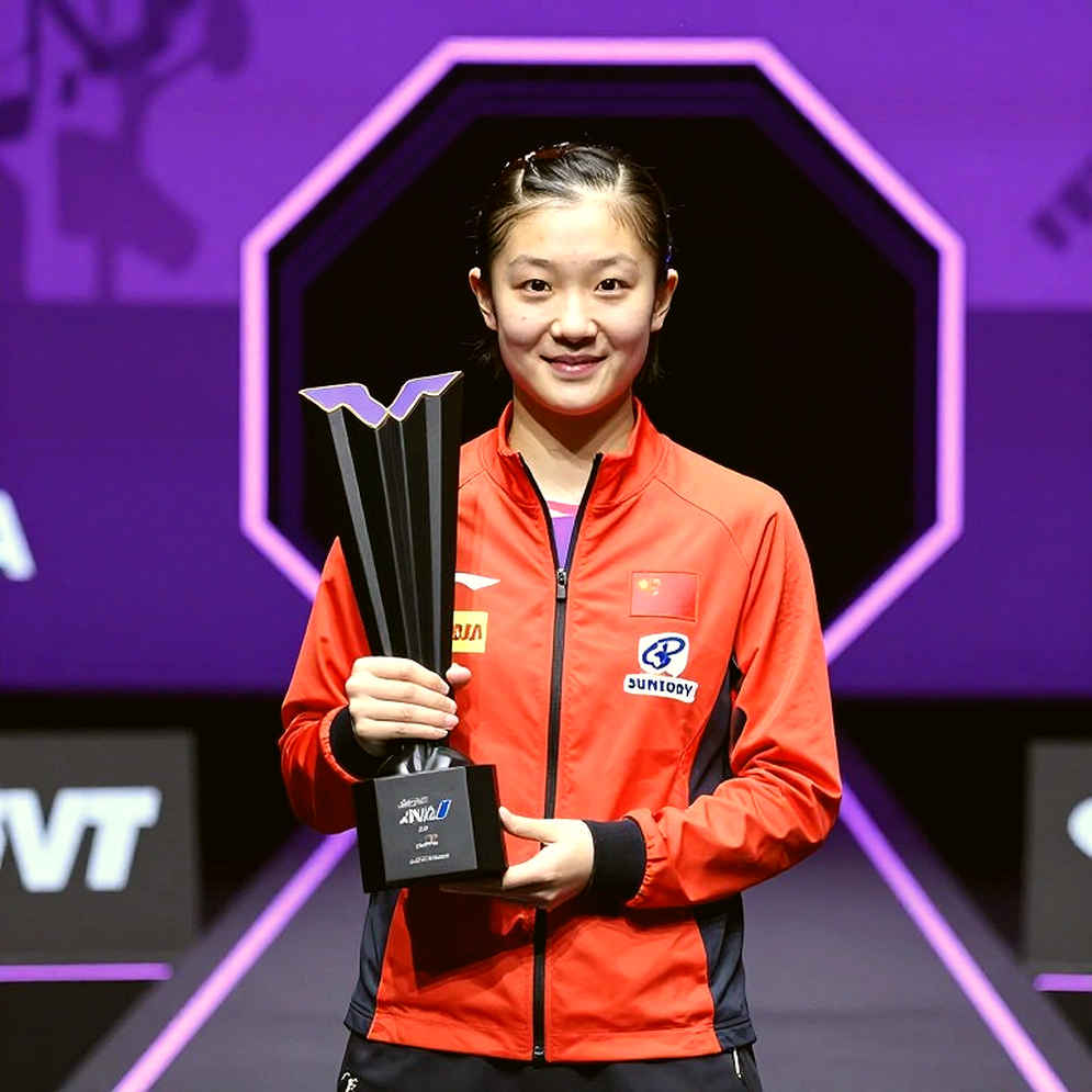 MyUSATT Chính Thức Ra Mắt: Ứng Dụng Di Động Đổi Mới Của USA Table Tennis MyUSATT Chính Thức Ra Mắt: Ứng Dụng Di Động Đổi Mới Của USA Table Tennis
