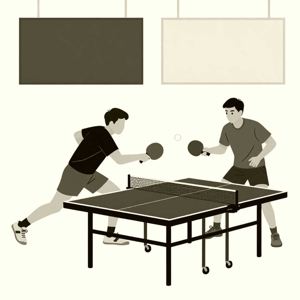 Table Tennis England Announces Record DiSE Intake for 2026-28: 18 New Athletes, 36 Places in Total Table Tennis England Announces Record DiSE Intake for 2026-28: 18 New Athletes, 36 Places in Total