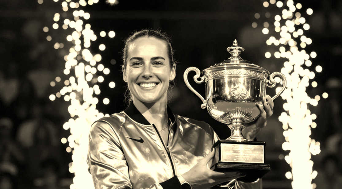 Sabalenka Khẳng Định Vị Thế Top Seed Với Chiến Thắng Tứ Kết US Open 2026 Nhờ Phục Vụ Bùng Nổ