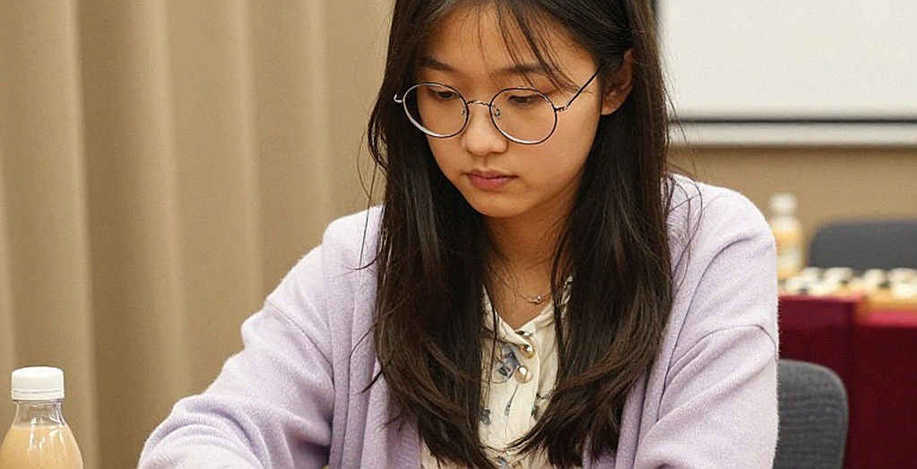 US Championships: Woodward hạ Caruana, Lee nới rộng khoảng cách và khoảng trống dữ liệu phía sau dòng tiêu đề