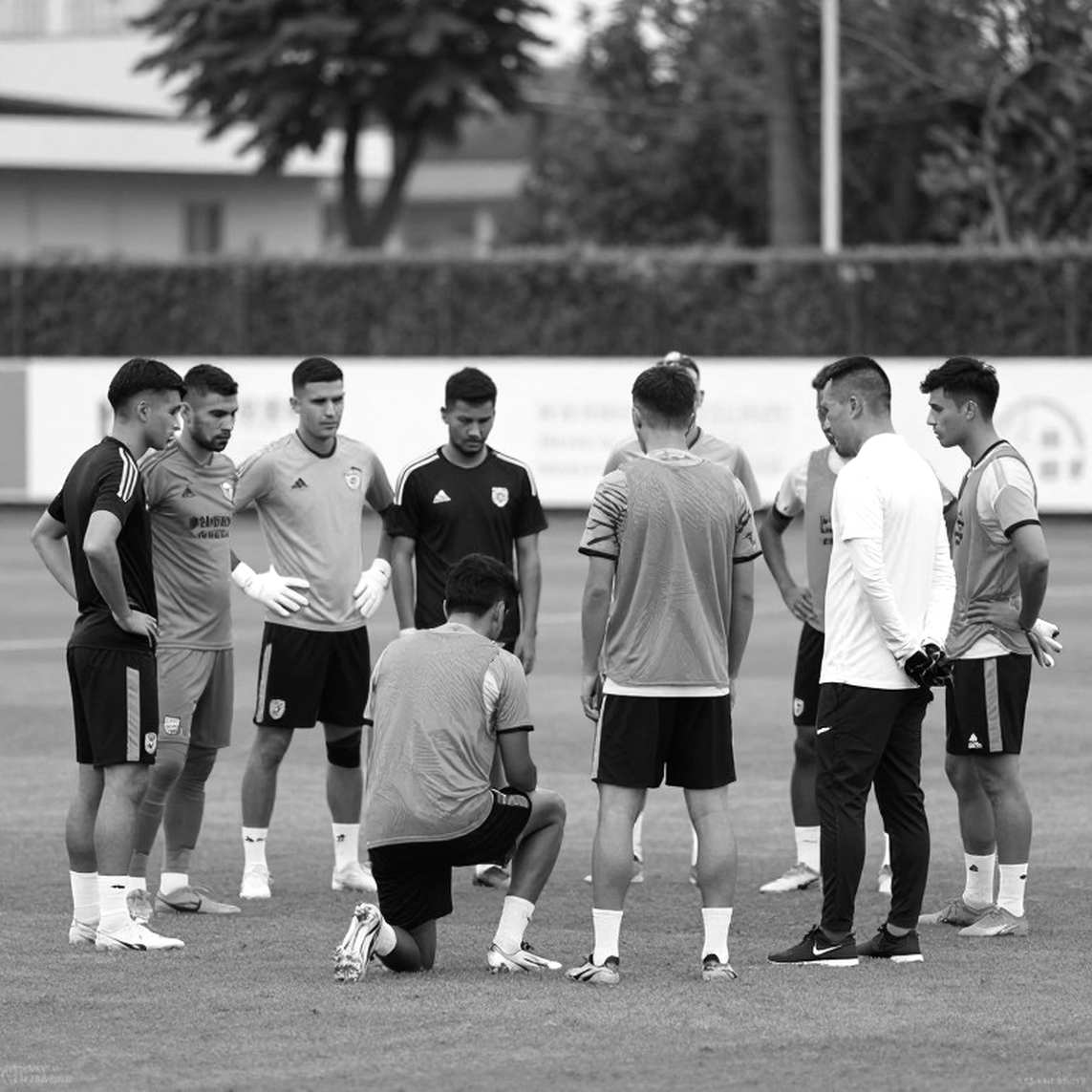 Cong An Ha Noi Wins V-League 2026-25: The Secret Lies in Defense and Spirit Cong An Ha Noi Wins V-League 2026-25: The Secret Lies in Defense and Spirit