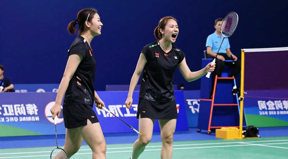 China Masters 2026: Bộ Xương Ẩn Sau Những Tấm Vé Tứ Kết Của Người Ấn Độ