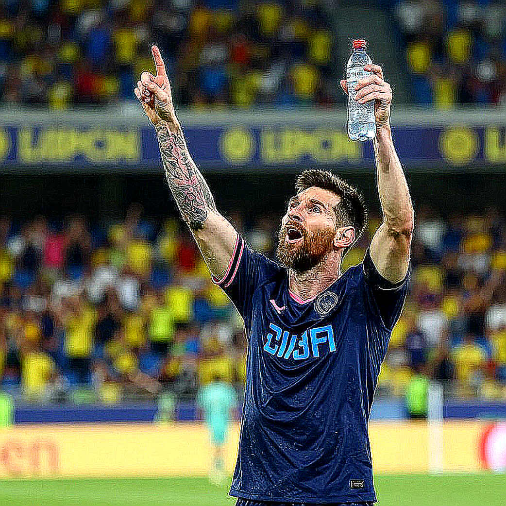 Messi chạm mốc 100 bàn cho Inter Miami: đọc lại dữ liệu sau đêm Campeones Cup