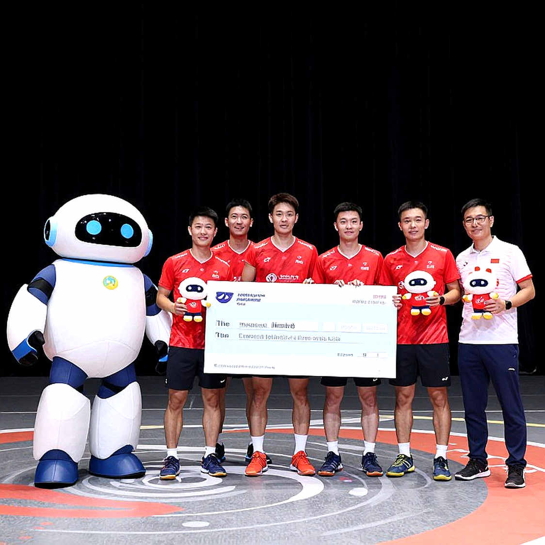 The Badminton Transfer Window: Four Data Points the Rumours Never Mention
