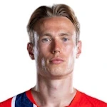 Torbjorn Heggem