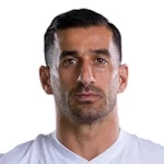 Ehsan Hajsafi